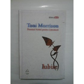 IUBIRE  -  TONI MORRISON